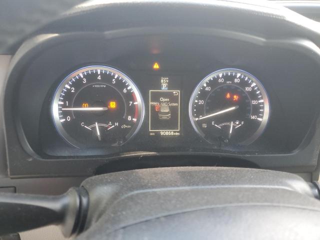 2016 Toyota Highlander Xle VIN: 5TDJKRFH8GS243367 Lot: 60755294