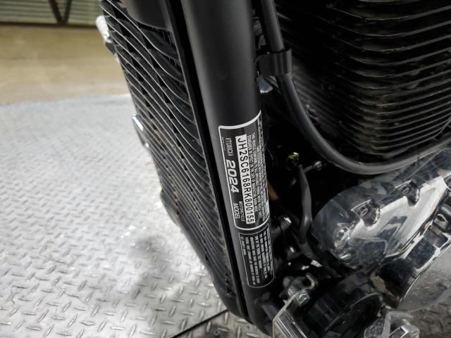 2024 HONDA VT1300 CXA JH2SC6168RK800155