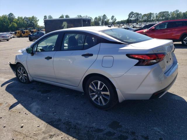 2023 NISSAN VERSA S - 3N1CN8DV4PL852435