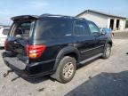 TOYOTA SEQUOIA LI photo