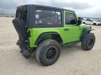 JEEP WRANGLER S photo