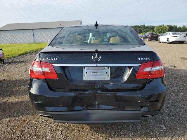 VIN WDDHF9BB0DA711367 2013 Mercedes-Benz E-Class, 5... no.6