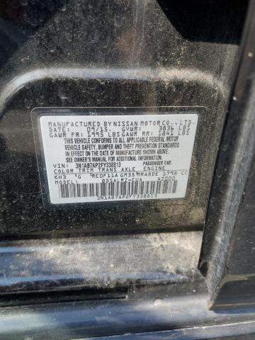 2015 NISSAN SENTRA S - 3N1AB7AP2FY338813