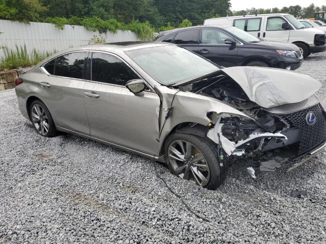 2020 LEXUS ES 350 F S 58AGZ1B19LU078830