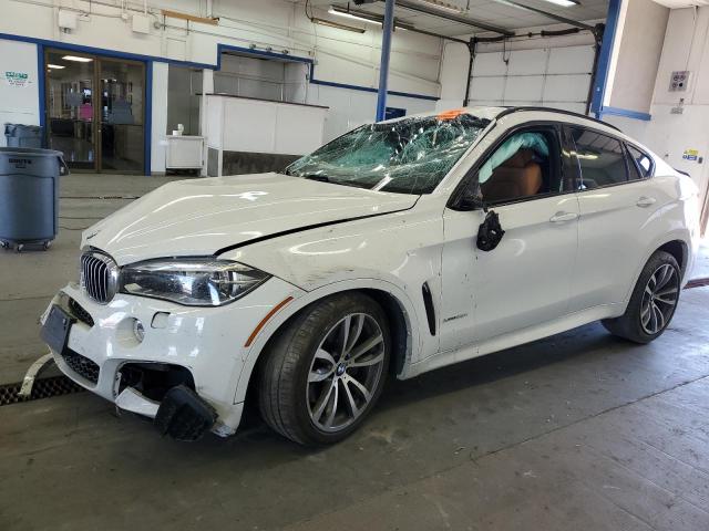 VIN 5UXKU6C51F0F93658 2015 BMW X6, Xdrive50I no.1