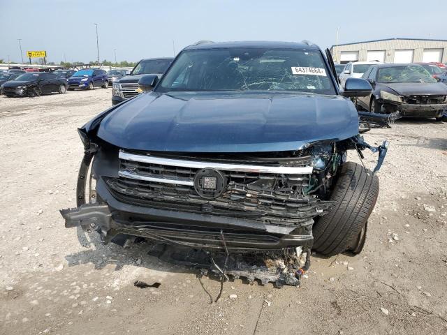 2023 VOLKSWAGEN ATLAS CROS - 1V2FE2CA5PC207860