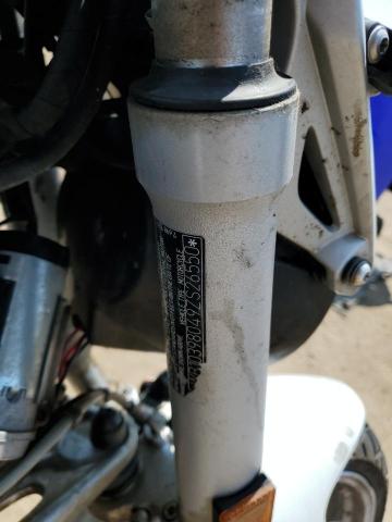 2009 BMW R1200 R - WB10398049ZS26550