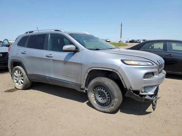 Vin: 1c4pjmds7ew237507, lot: 59525635, jeep grand cher limited 20144