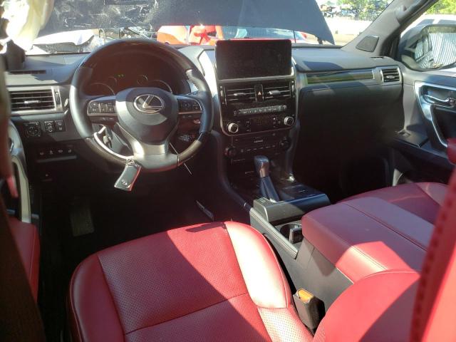 2023 LEXUS GX 460 LUX JTJGM7BX6P5373267