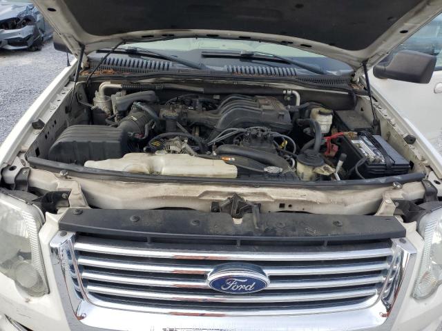 2008 Ford Explorer Xlt VIN: 1FMEU63E88UA66168 Lot: 61932864