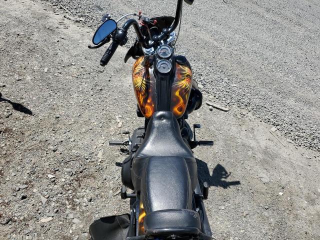 2018 HARLEY-DAVIDSON FXLR LOW R 1HD1YNJ10JC033872