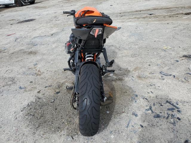 2023 KTM 390 RC MD2JYJ409PC228952