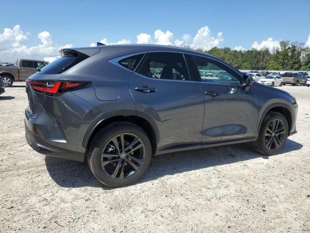 2024 LEXUS NX 450H LU JTJHKCFZ3R2036199