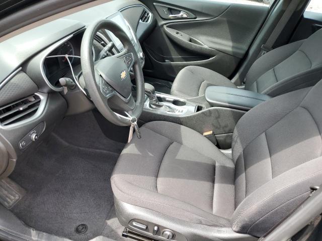 2023 CHEVROLET MALIBU LT - 1G1ZD5ST2PF190495