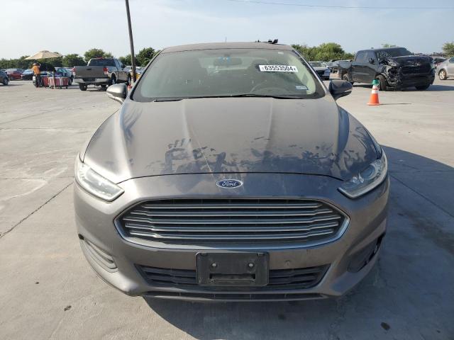 2014 Ford Fusion Se Hybrid VIN: 3FA6P0LU5ER171568 Lot: 63553504