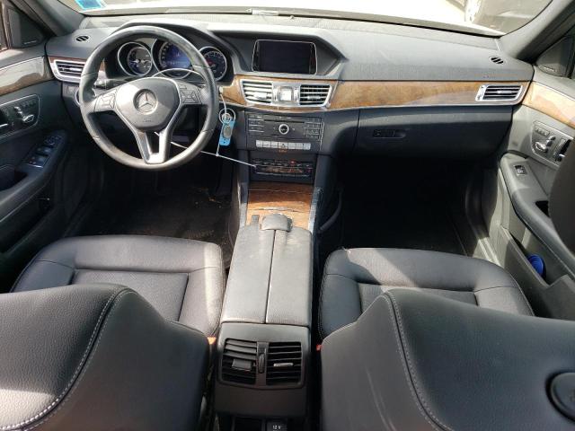 2016 MERCEDES-BENZ E 350 4MAT - WDDHF8JB5GB204930