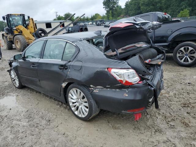 2015 ACURA RLX TECH - JH4KC1F51FC000362
