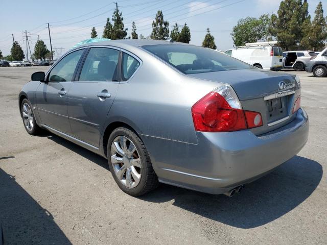 2007 Infiniti M35 Base VIN: JNKAY01E57M301209 Lot: 62899084