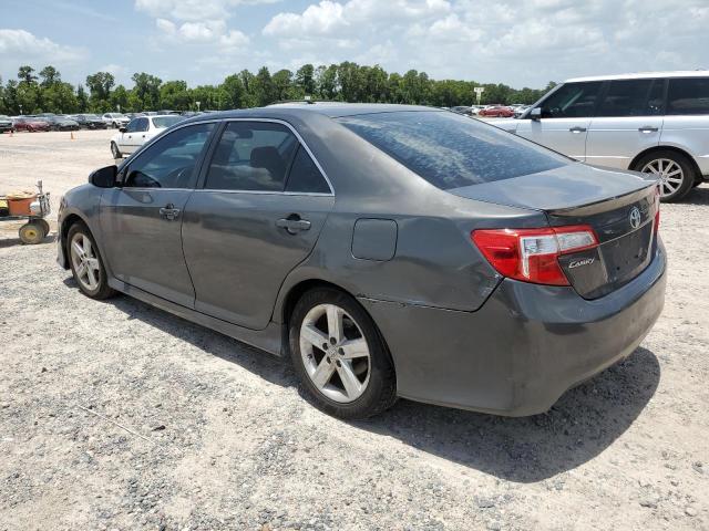 VIN 4T1BF1FK6DU216094 2013 Toyota Camry, L no.2