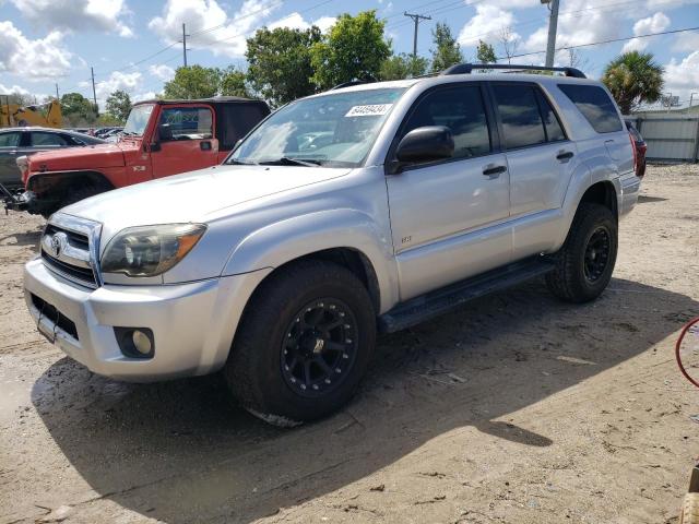 TOYOTA 4RUNNER SR