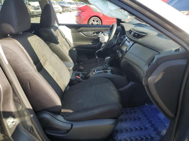 2019 NISSAN ROGUE S - 5N1AT2MT4KC801099