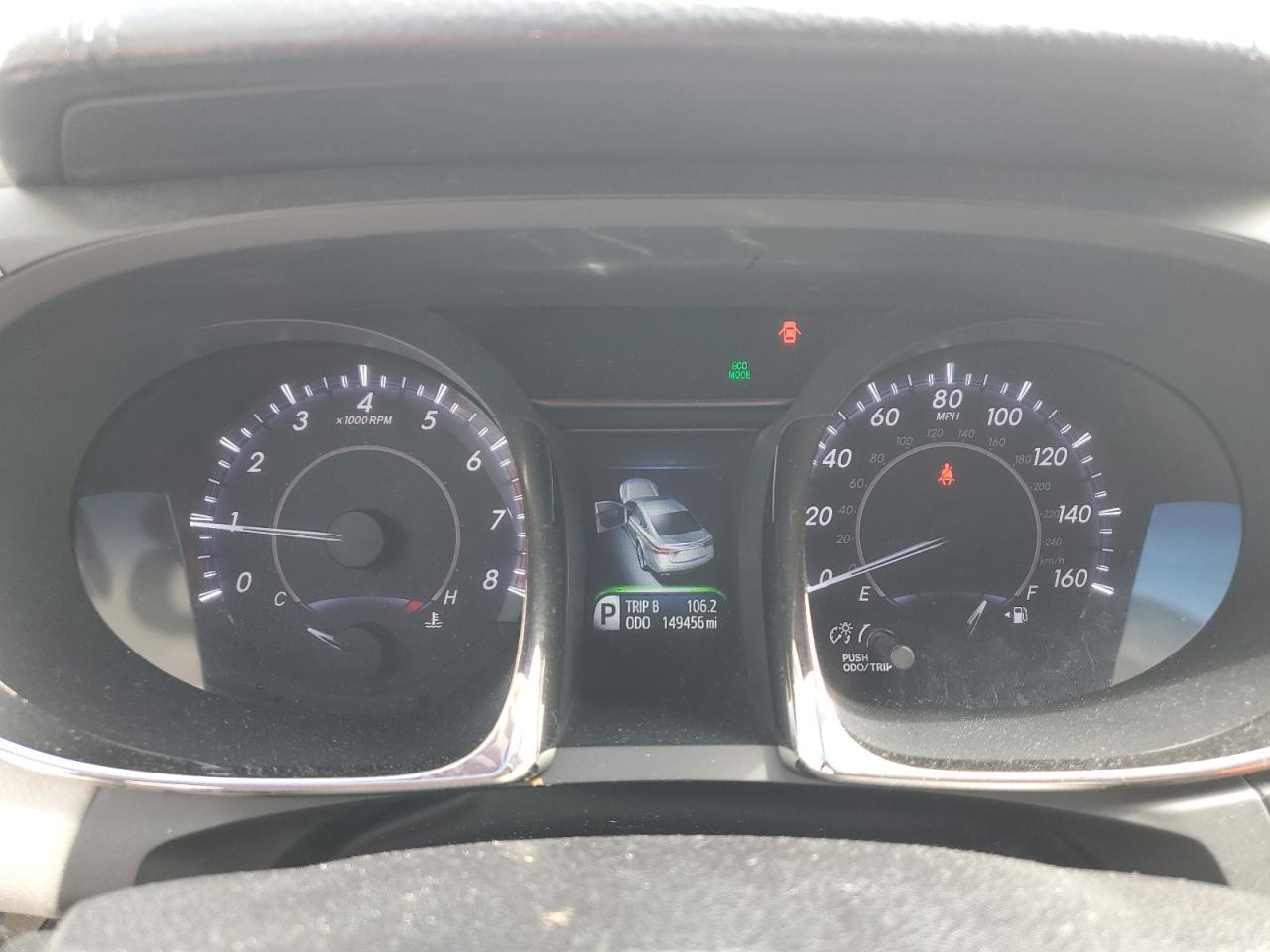 4T1BK1EB9EU095964 2014 Toyota Avalon Base