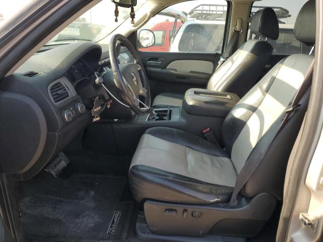 2008 GMC Sierra K1500 VIN: 2GTEK13M381192857 Lot: 62568614