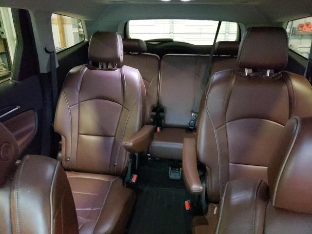 2018 BUICK ENCLAVE AV - 5GAEVCKWXJJ241829