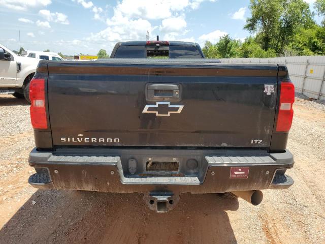 2019 CHEVROLET SILVERADO - 1GC4KXEY6KF189594