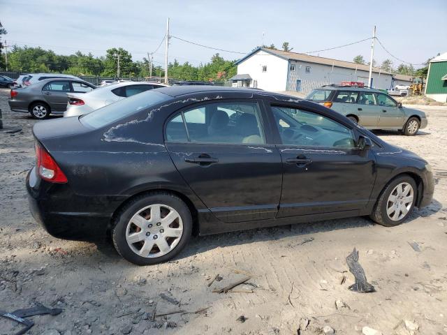 Vin: 2hgfa1f53ah537444, lot: 60549414, honda civic lx 20103