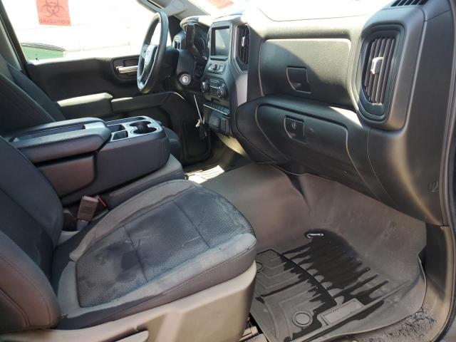 2020 CHEVROLET 1500 - 1GCPYBEKXLZ231257