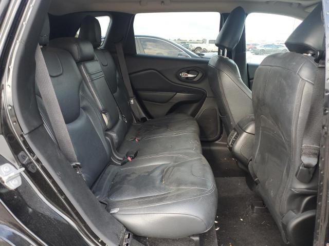 2015 JEEP CHEROKEE L - 1C4PJLCS9FW657444