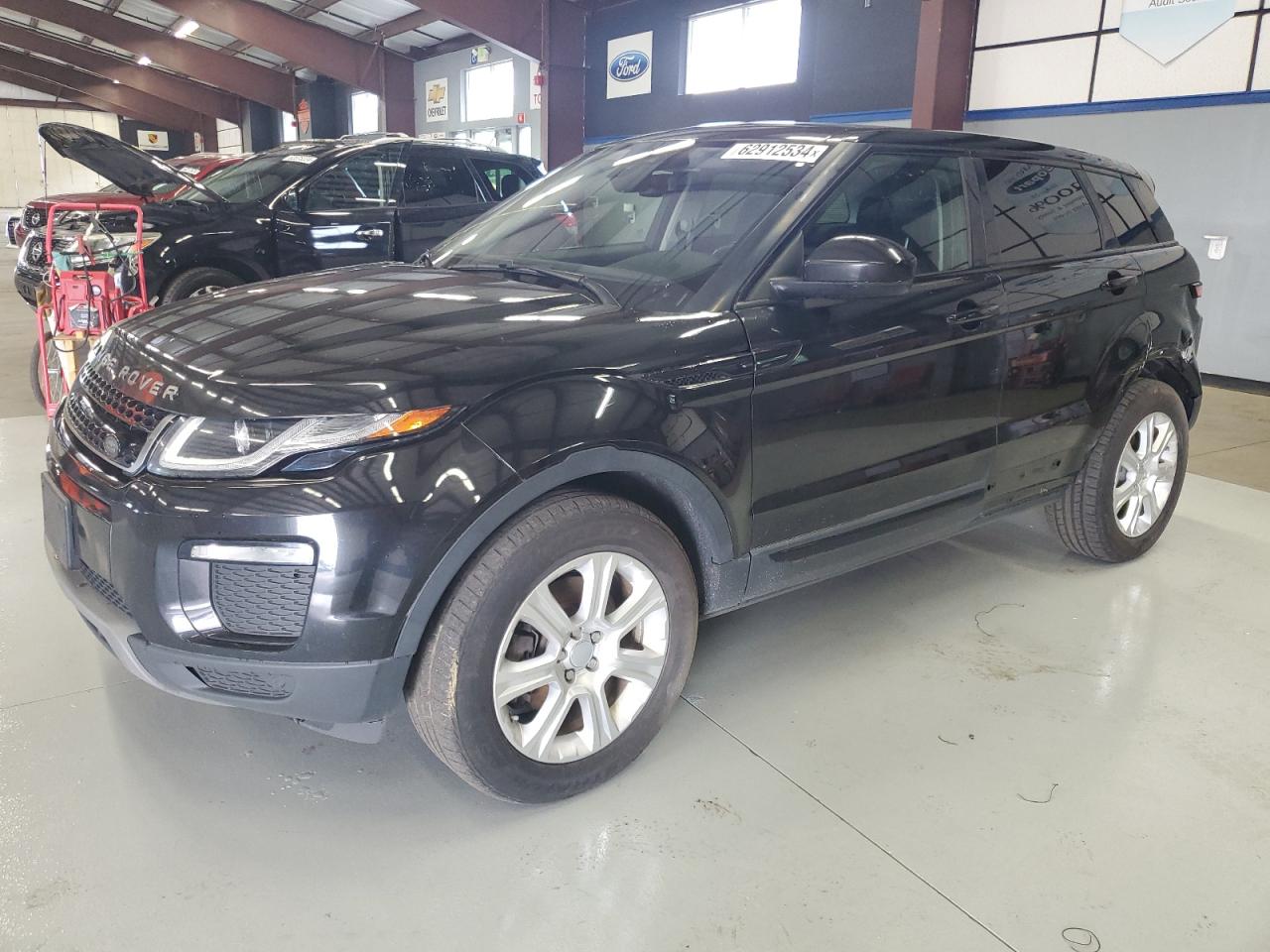 2017 Land Rover Range Rover Evoque Se vin: SALVP2BG4HH185005