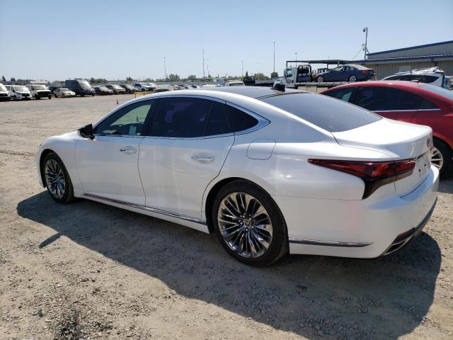 JTHD51FF4M5013555 Lexus LS500 LS 500 BAS 2