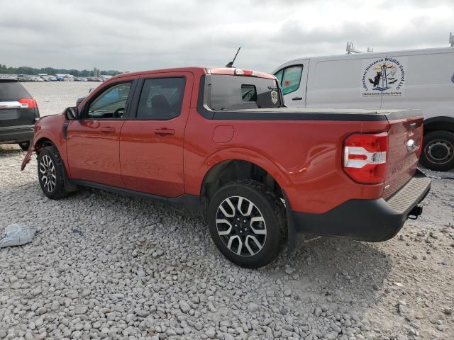 2023 FORD MAVERICK X - 3FTTW8E36PRA75096