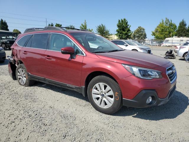 VIN 4S4BSAHC1K3239920 2019 Subaru Outback, 2.5I Pre... no.4