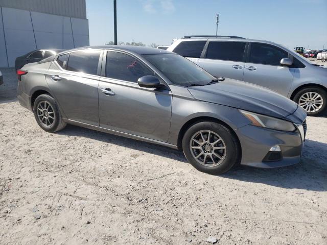 2020 Nissan Altima S VIN: 1N4BL4BV4LC231511 Lot: 62735324