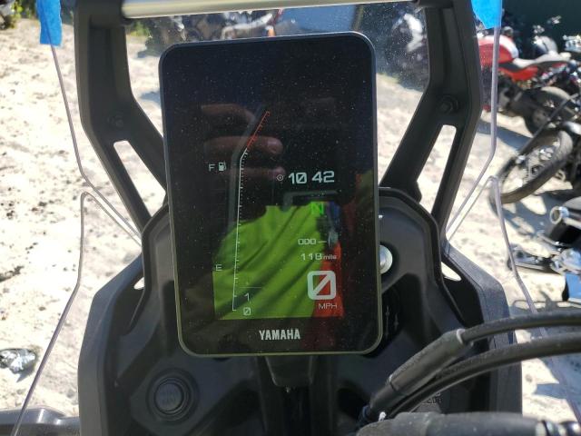 2024 YAMAHA XTZ690 JYADM12Y7RA009425
