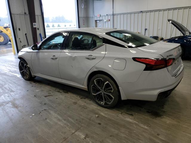 2023 NISSAN ALTIMA SR - 1N4BL4CW5PN342604