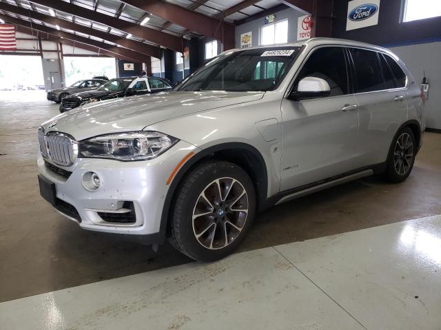 VIN 5UXKT0C55J0V99579 2018 BMW X5, Xdr40E no.1