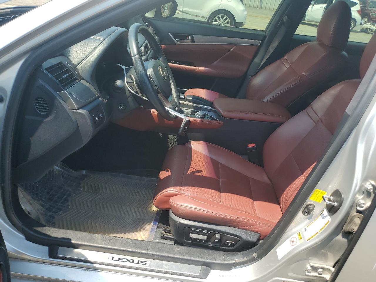 JTHBE1BL9E5039802 2014 Lexus Gs 350