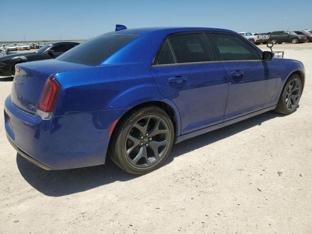 2020 Chrysler 300 Touring VIN: 2C3CCAAG3LH220646 Lot: 61216024