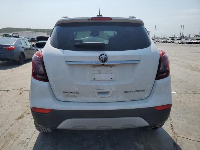 2017 BUICK ENCORE PRE - KL4CJASB4HB108470
