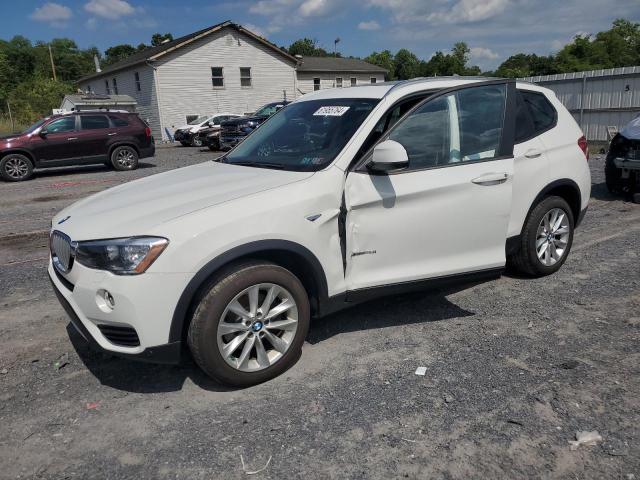 2016 BMW X3 xDrive28I VIN: 5UXWX9C56G0D91720 Lot: 61955764