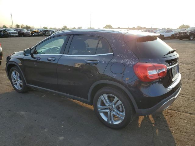 VIN WDCTG4GB3KJ575708 2019 Mercedes-Benz GLA-Class,... no.2