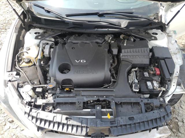2018 NISSAN MAXIMA 3.5 - 1N4AA6AP0JC404907