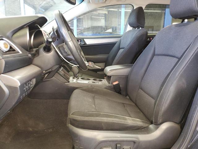 VIN 4S4BSBHC0F3295598 2015 Subaru Outback, 2.5I Pre... no.7