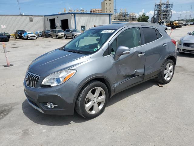 2015 BUICK ENCORE CON - KL4CJBSB8FB043044