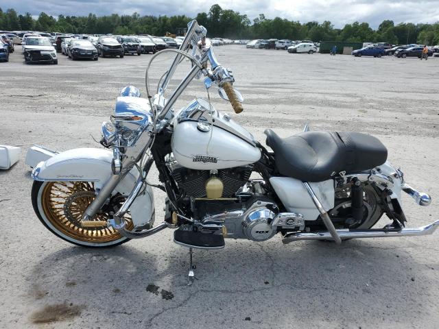 2012 HARLEY-DAVIDSON FLHRC ROAD 1HD1FRM10CB622664