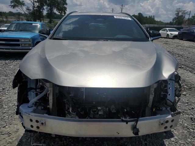 2024 LEXUS NX 350 LUX 2T2KGCEZ2RC041001